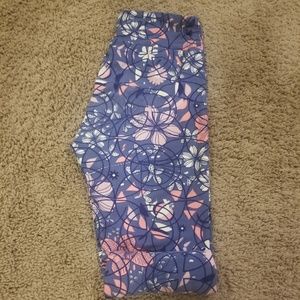 OS Leggings